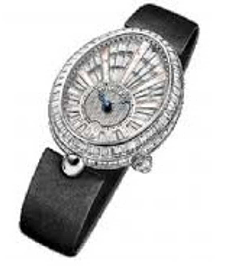 Breguet Reine de Naples 8939BB/6D/864 DD0D Breguet Reine de Naples 8939BB/6D/864 DD0D